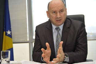 Горан Зубац, директор СИПА-е: Корупција нагриза државу