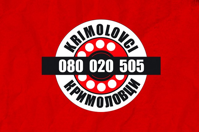 „Krimolovci“ u aprilu zaprimili 209 poziva od kojih je 36 sa korisnim informacijama