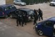 Због  организованог криминала и неовлаштеног промета опојних дрога слободе лишено 11 лица