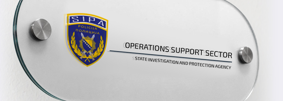 Operations Support Sector