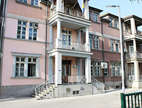 Regionalni ured Tuzla